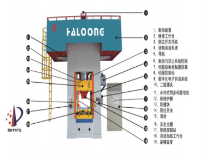 1600T壓磚機(jī)價(jià)格，你想要的都在這里